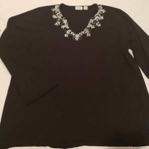 Cato Tunic Sweater 18/20